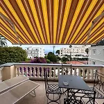 شقة فندقية A Due Passi Dal Centro Igea 3*