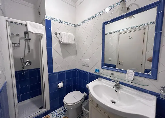 A Due Passi Dal Centro Igea Appart hôtel 3*