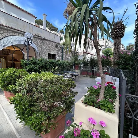 Aparthotel A Due Passi Dal Centro Igea