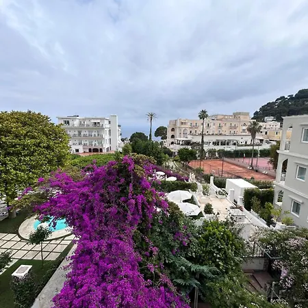 Appart hôtel A Due Passi Dal Centro Igea *